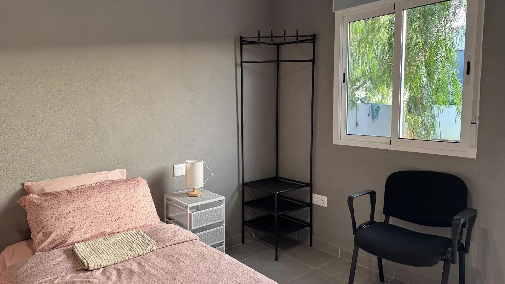 Hotel Fathill Finca Granadilla De Abona Spain