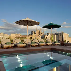 Bordoy Grand House Gl Preferred 5*, Palma de Mallorca Spain
