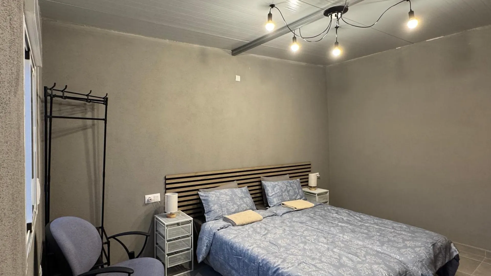 Hotel Fathill Finca Granadilla De Abona Spagna