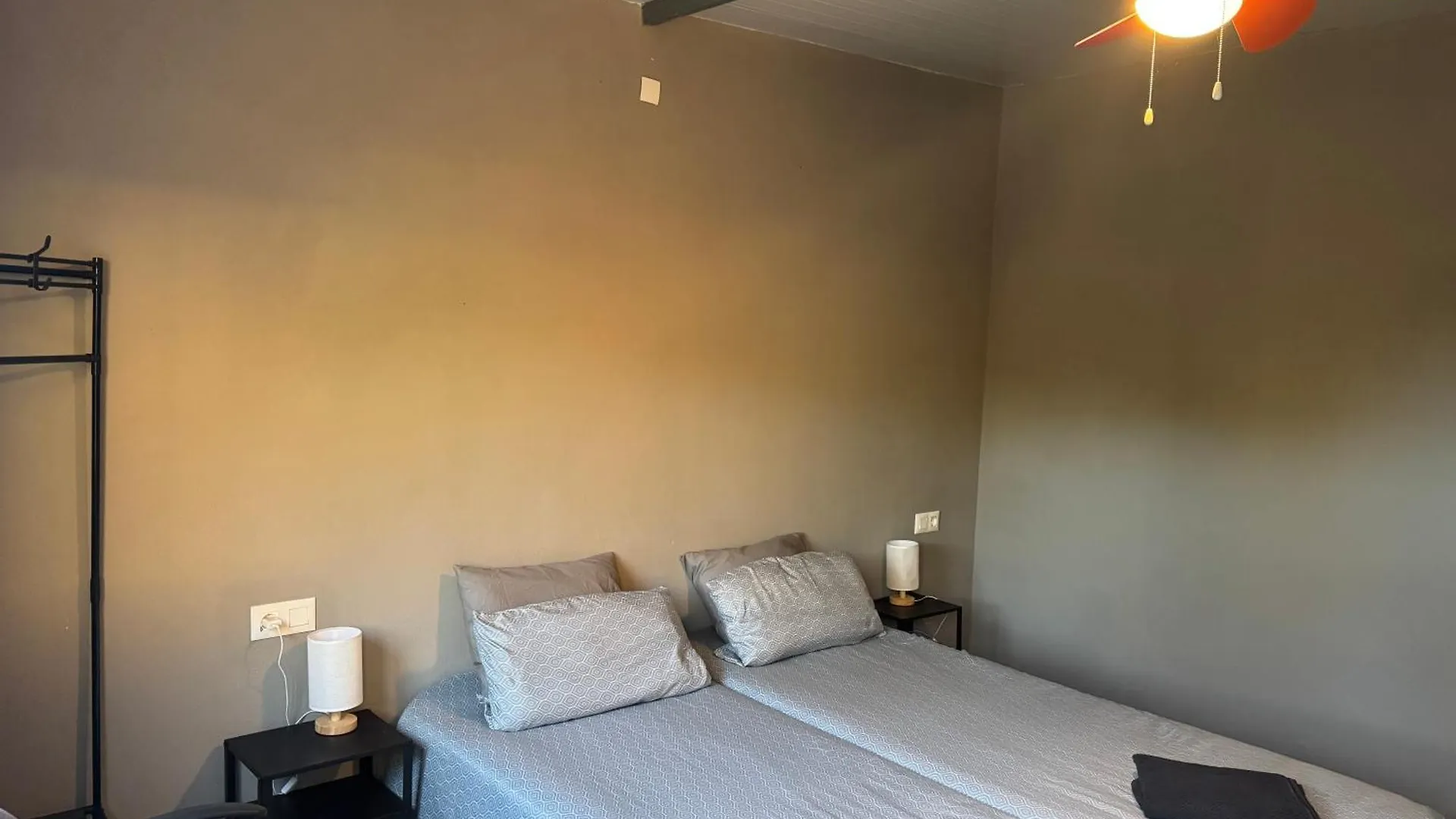 Fathill Finca Granadilla De Abona Hotel